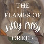 The Flames of Lilly Pilly Creek by Abbie L Martin