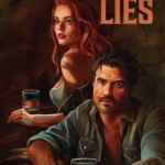 Bourbon and Lies  by Victoria Wilder
