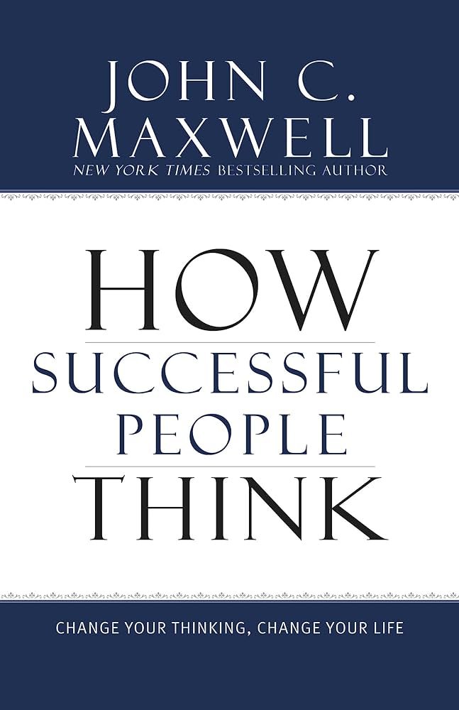 714Jft+mdmL._AC_UF1000,1000_QL80_ How Successful People Think: Change Your Thinking, Change Your Life By John C. Maxwell - Image 1