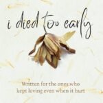 I Died Too Early By Sumitra Manda