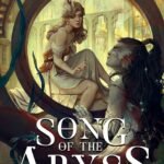 Song of the Abyss  by Emma Hamm