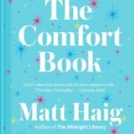 The Comfort Book by Matt Haig