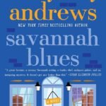 Savannah Blues  By Mary Kay Andrews