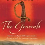 The Generals By Simon Scarrow