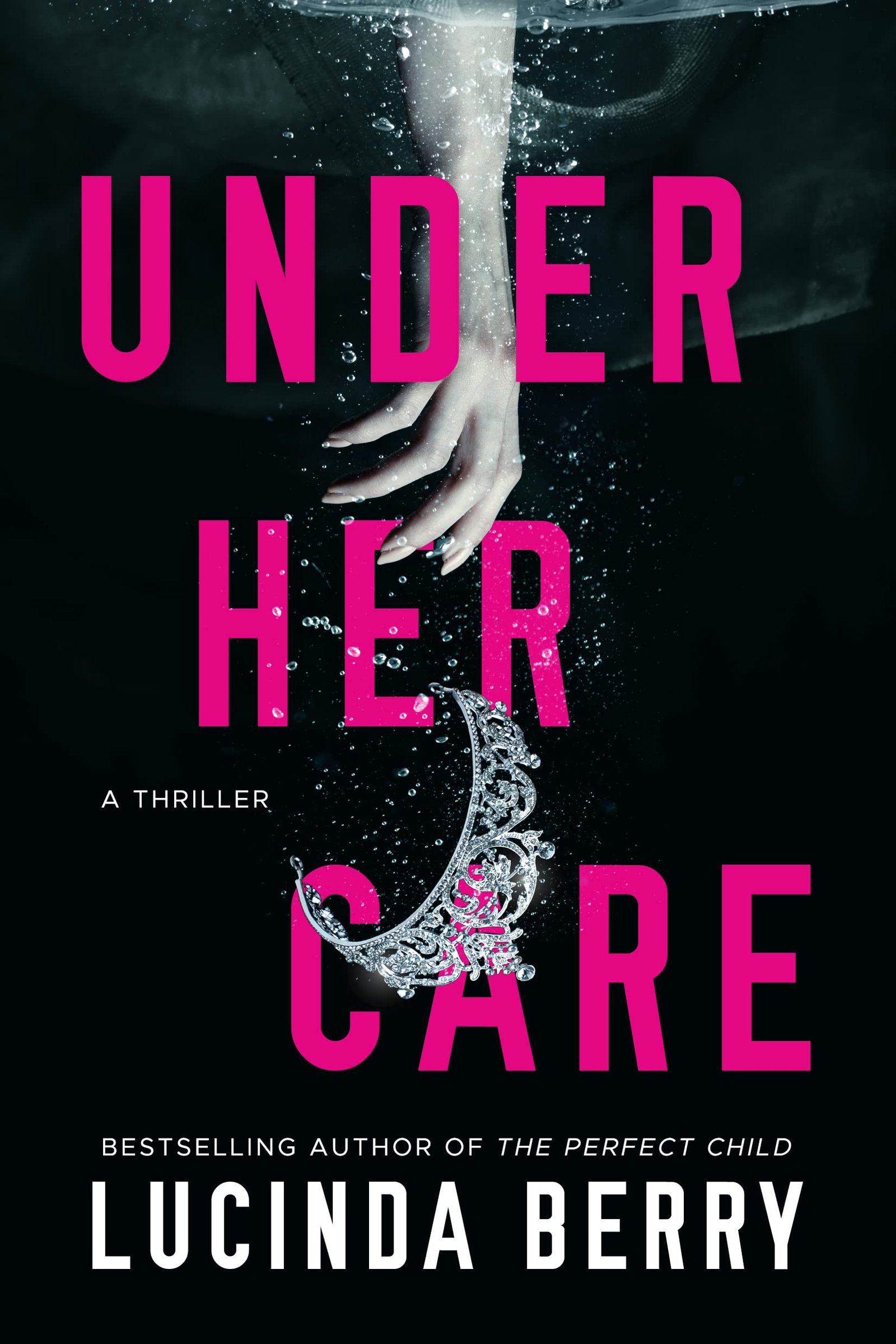 71KuUxxMPjL Under Her Care By Lucinda Berry - Image 1