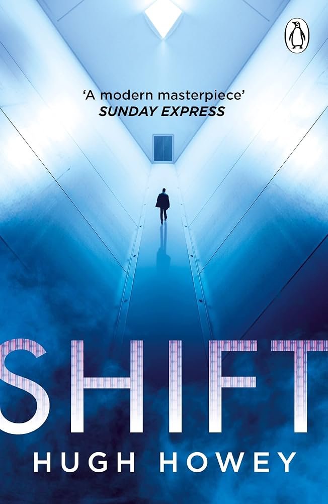 71UANyX7zVL._AC_UF1000,1000_QL80_ Shift By Hugh Howey - Image 1