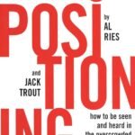 Positioning By Al Ries