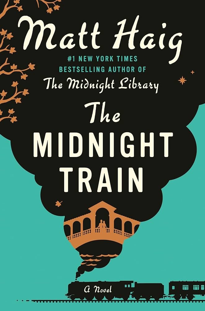 71hcMw4Z-bL._AC_UF1000,1000_QL80_ The Midnight Train By Matt Haig - Image 1