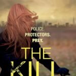 The Kill By Jane Casey