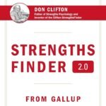 StrengthsFinder 2.0 by Gallup