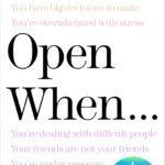 Open When By Julie Smith