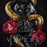Den of Vipers by K a Knight