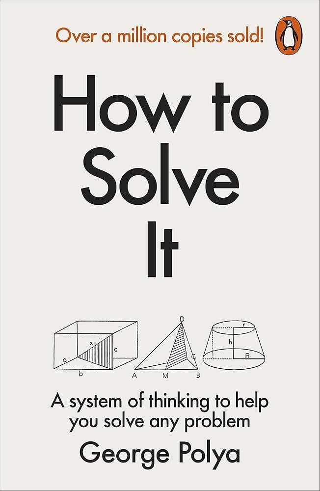 71tx9ma4vBL._AC_UF1000,1000_QL80_ (1) How to Solve It By George Polya - Image 1
