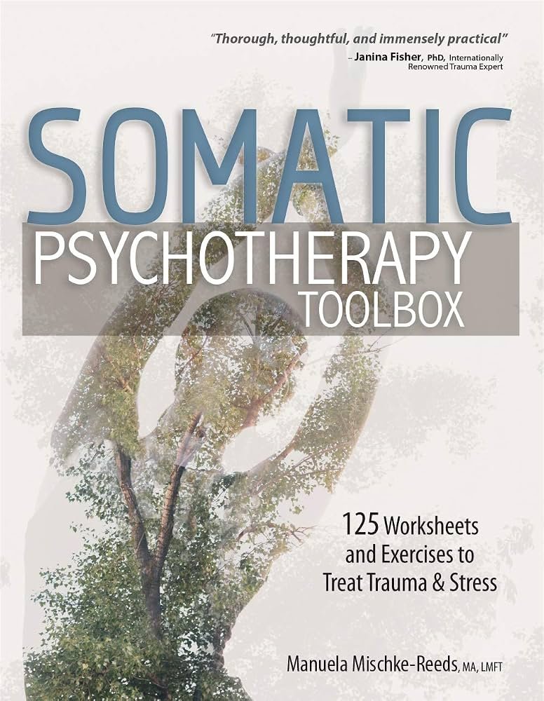 71xexZhz+yL._UF1000,1000_QL80_ Somatic Psychotherapy Toolbox By Manuela Mischke-Reeds - Image 1