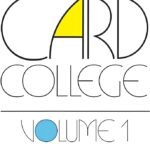 Card College, Vol. 1 By Roberto Giobbi