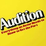 Audition By Michael Shurtleff
