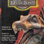 Jurassic Park III By Scott Ciencin