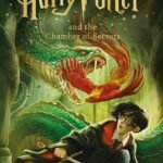 Harry Potter and the Chamber of Secrets, Book 2 By Rowling J.K.