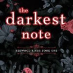 The Darkest Note  By Nelia Alarcon