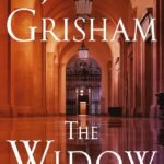The Widow by John Grisham