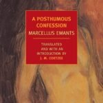 A Posthumous Confession by Marcellus Emants