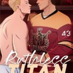 Ruthless Titan By E.V. Olsen