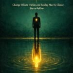 The Mirror by Mohammed Al-Ubaidy
