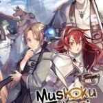 Mushoku Tensei (Light Novel) Vol. 3 By Rifujin na Magonote