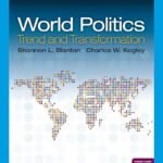 World Politics by Shannon Blanton
