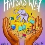 Hafsa's Way By Aisha Saeed