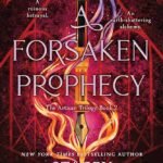 A Forsaken Prophecy by Stacey McEwan