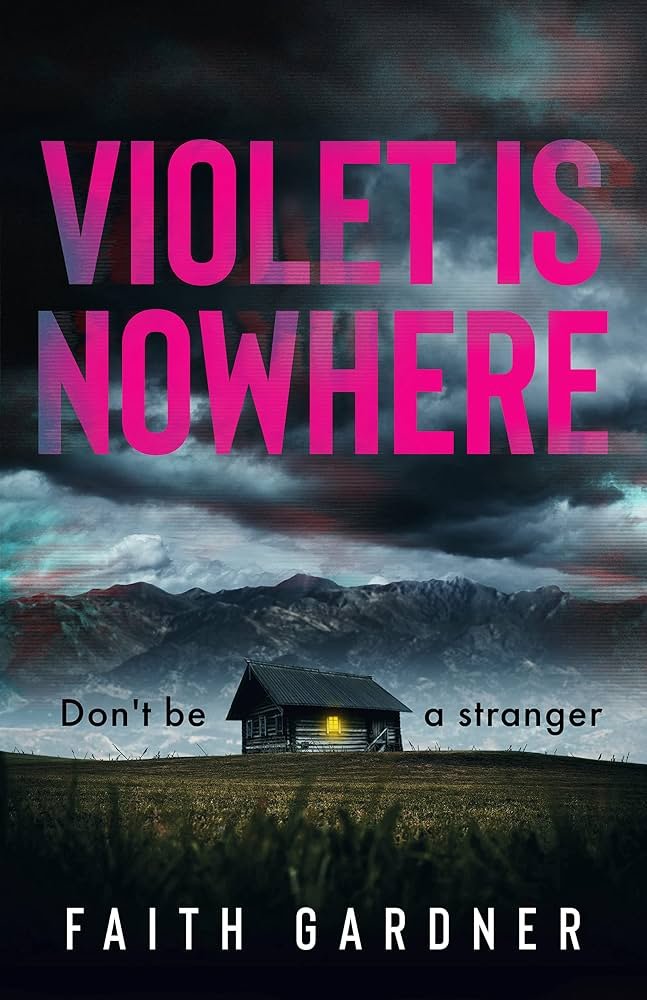 81J4gctUF9L._UF1000,1000_QL80_ (1) Violet Is Nowhere by Faith Gardner - Image 1