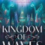 Kingdom of Waves By Melissa de la Cruz
