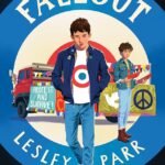 Fallout By Lesley Parr