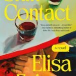 Skin Contact By Elisa Faison