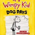 Dog Days By Jeff Kinney