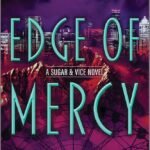 Edge of Mercy By Allie Therin
