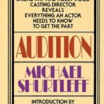 Audition By Michael Shurtleff