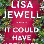 It Could Have Been Her By Lisa Jewell