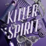 Killer Spirit  by Jennifer Lynn Barnes