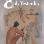 Only Yesterday  By S.Y. Agnon