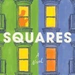 Four Squares by Bobby Finger