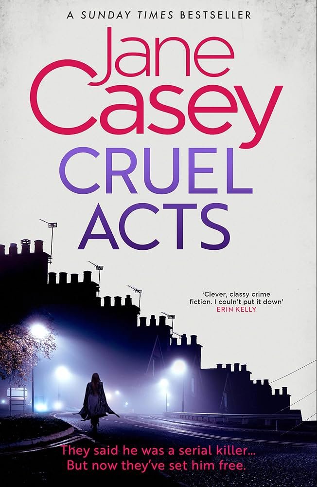 81bAtnIDpnL._AC_UF1000,1000_QL80_ Cruel Acts By Jane Casey - Image 1