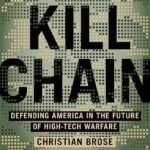 The Kill Chain By Christian Brose