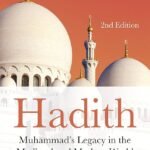 Hadith By Jonathan A.C. Brown