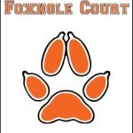 The Foxhole Court  by Nora Sakavic