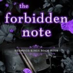 The Forbidden Note By Nelia Alarcon
