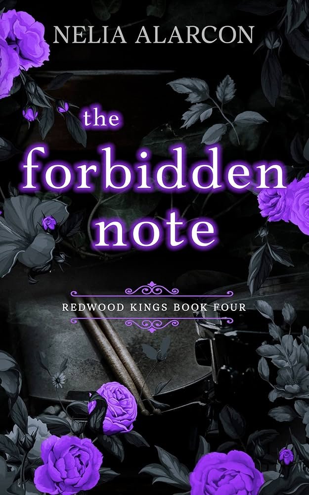 81fyYoJIJaL._UF1000,1000_QL80_ The Forbidden Note By Nelia Alarcon - Image 1