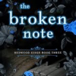 The Broken Note  By Nelia Alarcon