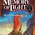 A Memory of Light By Robert Jordan